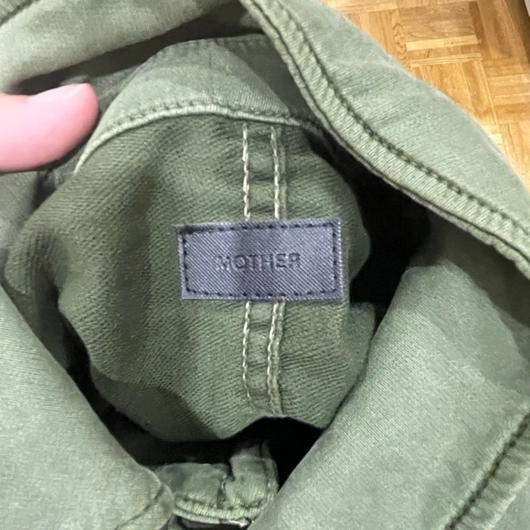 Mother jacket size xs - Picture 4 of 7